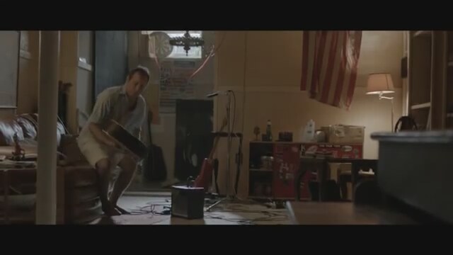 I Used to be Darker (2013) fragmanı