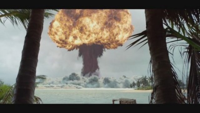 Godzilla Türkçe Fragman