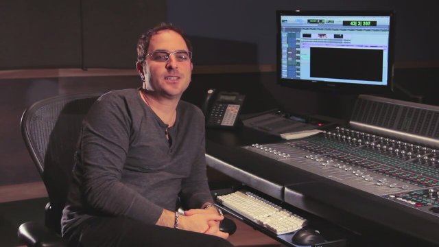 Panzehir Filminin Müziklerinin Hazırlanış Hikayesi