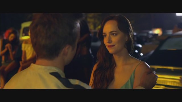 Need For Speed - Manhattanda Kalmalıydın Sahnesi