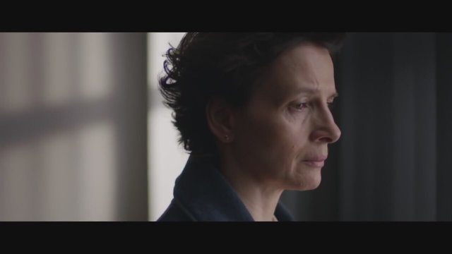 Binlerce Kez İyi Geceler Türkçe Altyazılı FragmanBinlerce Ke