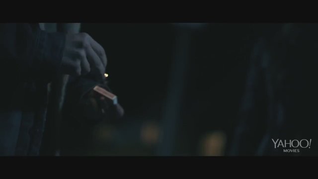 Haunt (2013) Fragman