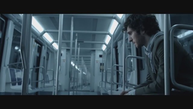 The Last Days (2012) Fragman