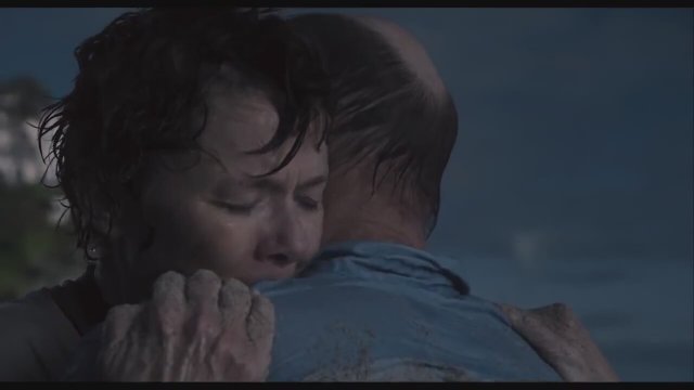 The Face Of Love (2013) Fragman