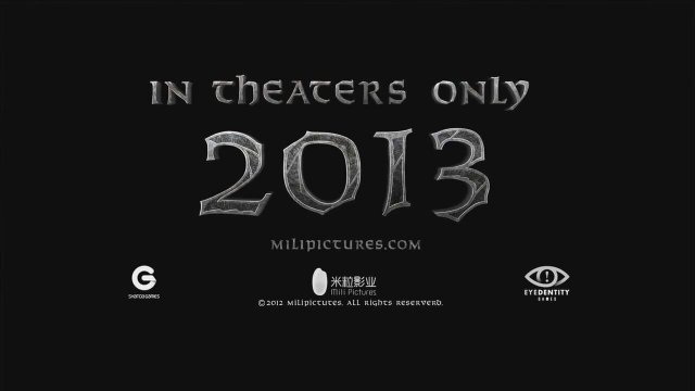 Dragon Nest: Rise of the Black Dragon	