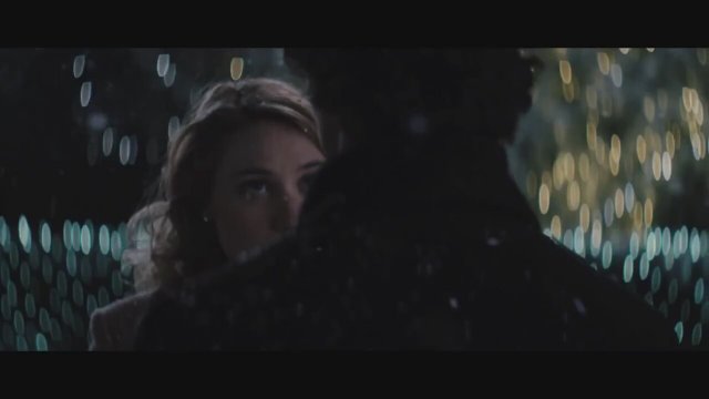 Les tribulations d'une caissière