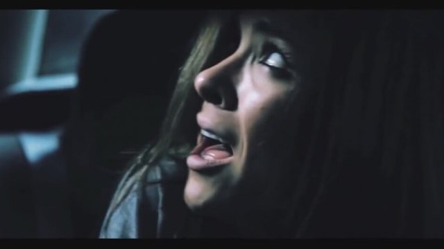 Coffin Baby Fragmanı