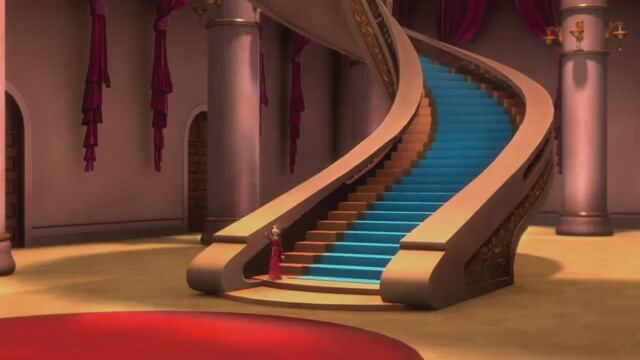 Kuğu Prenses Kraliyet Ailesi Masalı (2014) fragmanı