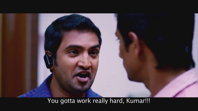 Theeya Velai Seiyyanum Kumaru