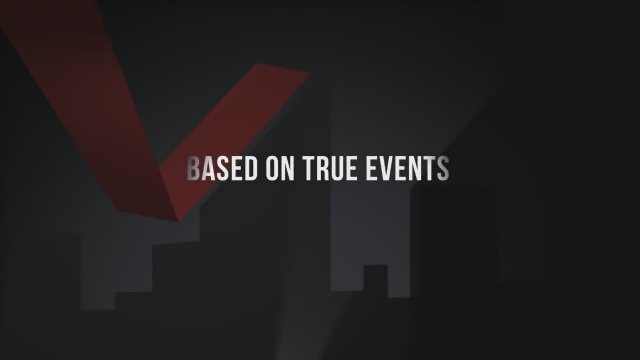 Karanlık Güç (Dark Power) fragmanı