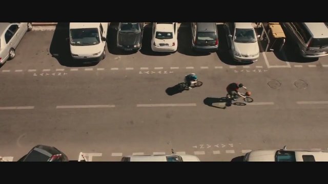 Öğretmenlerin Gerçek Yaşamı Fragman