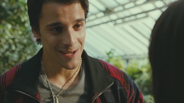 Groupies bleiben nicht zum Frühstück 