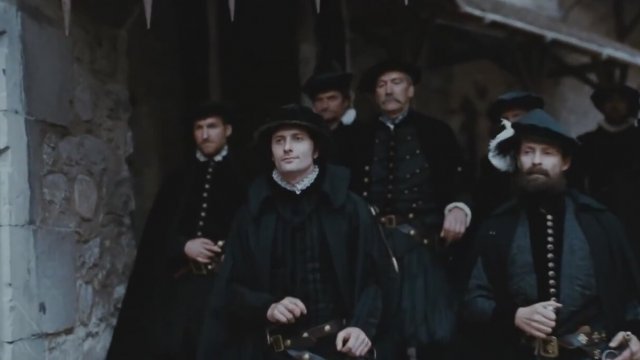 Mary, Queen of Scots