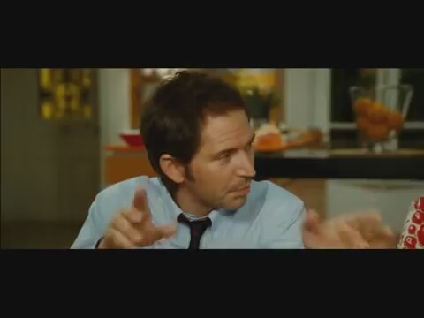 Change of Plans / Le Code a changé