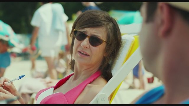 Les Vacances Du Petit Nicolas