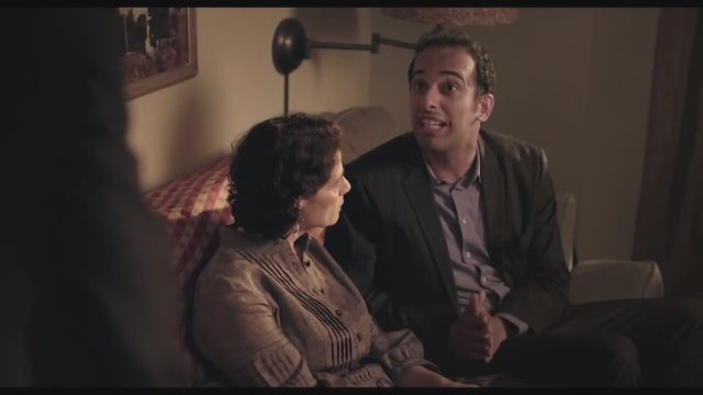 Peace After Marriage