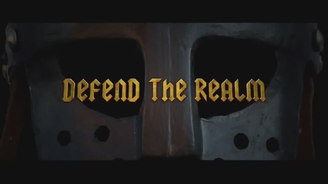 Knights of Badassdom