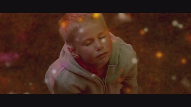 Helium (2013) Fragman