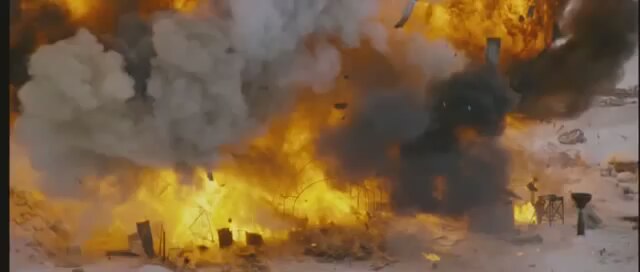 Paragraf 78 - Film Vtoroy