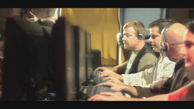 Rise of the Fellowship (2013) Fragman