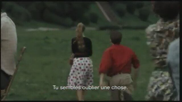 Sazlıkta (2009) Fragman