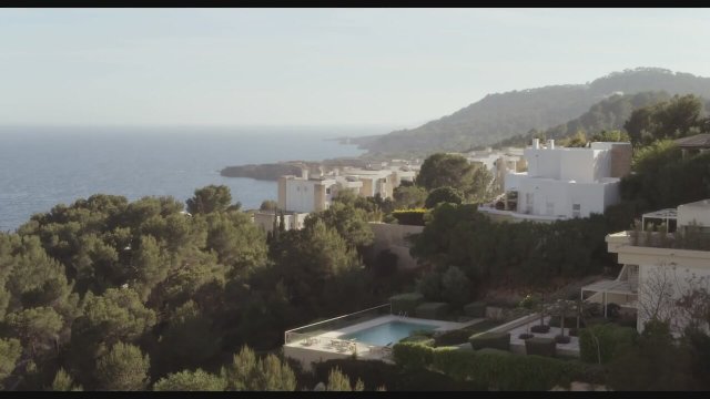 Verliefd op Ibiza (2013) Fragman