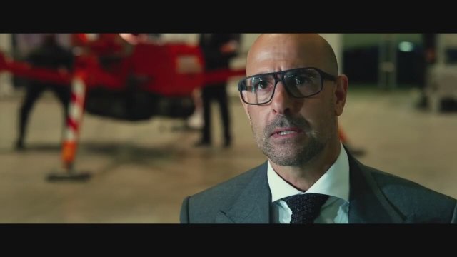 Transformers Age of Extinction Fragman