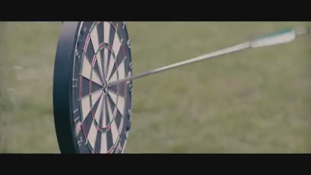 The Rise (2012) Fragman