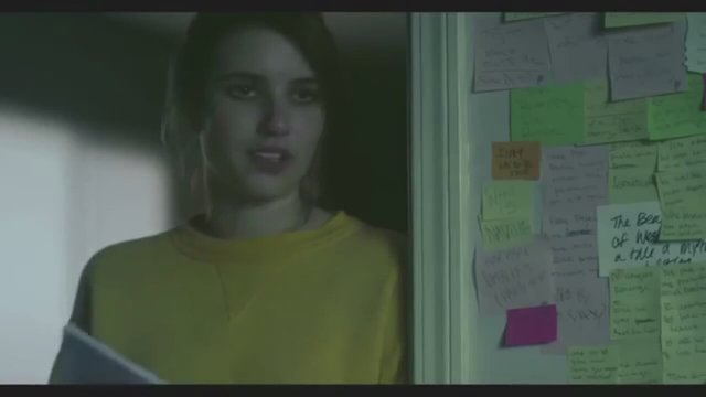 Palo Alto (2013) Fragman