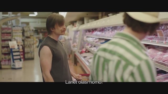 Sınırsızlar Kulübü Türkçe Fragman