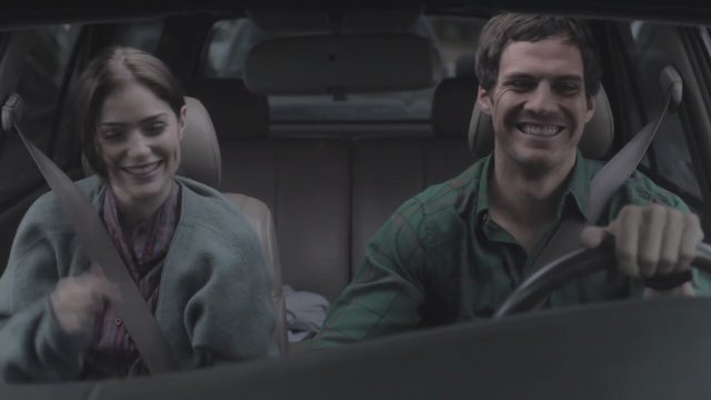 The Republic of Two (2013) Fragman