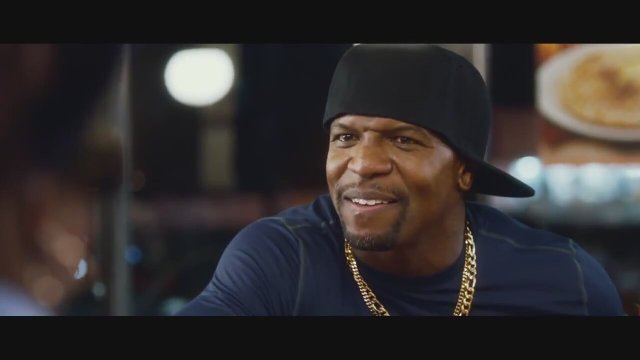 The Single Moms Club - Cenaze Çiçeği Sahnesi