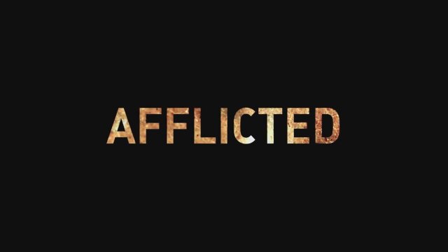 Afflicted (2014) Fragman