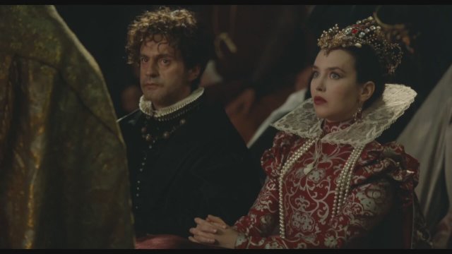 Kraliçe Marget Fragman