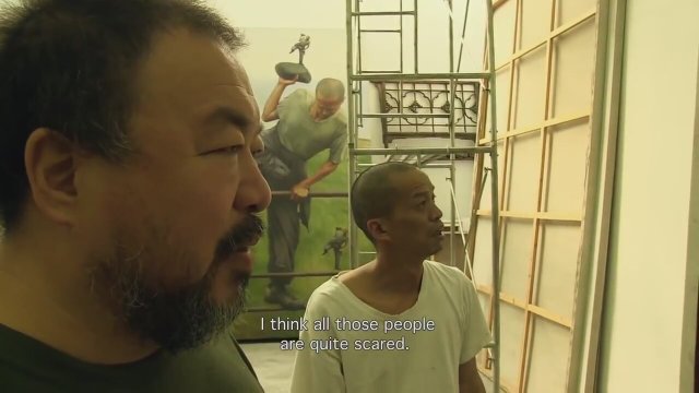 Düzmece Dava Fragman