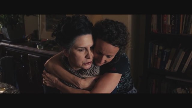 Sesini Duyuramayanlar İçin Fragman