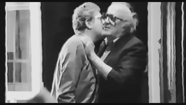 Scola Fellini’yi Anlatıyor Fragman