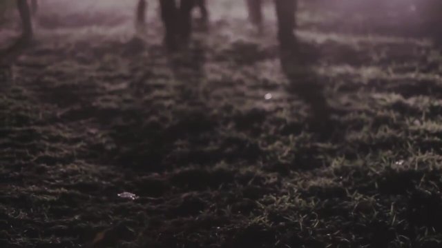 White Shadow Fragman