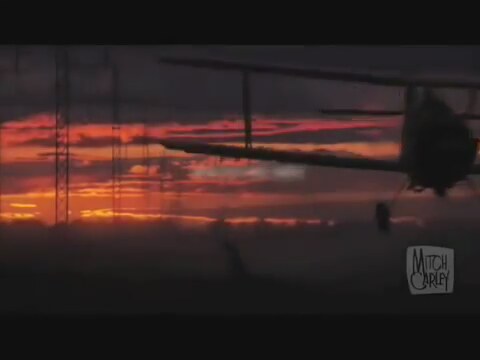 Thunder Over Reno (2008) fragmanı