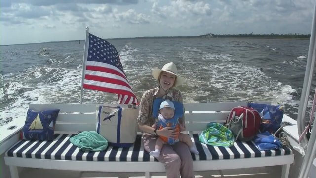 The Bay (2012) fragmanı