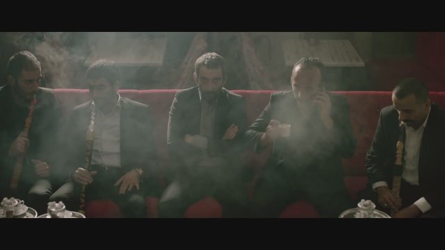 Karınca Kapanı Tanıtım Fragmanı