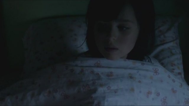 Deliver Us From Evil Fragman