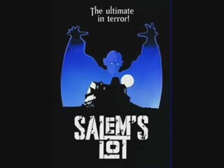 Salem's Lot Fragman