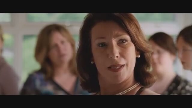 Eden (2008) fragmanı