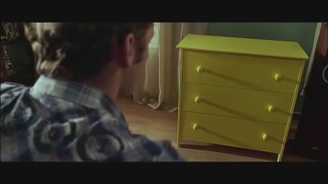 Tatt Av Kvinnen (2007) fragmanı