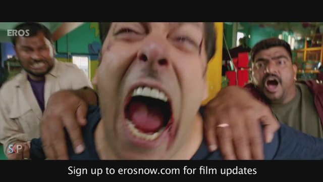 Jai Ho (2014) fragmanı