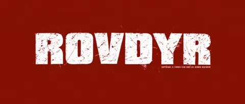 Rovdyr (2008) Fragman