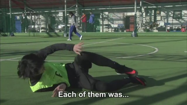 The Hours of My Life (2014) fragmanı