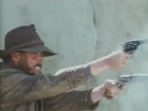 Son Kanunsuz (1994) Fragman