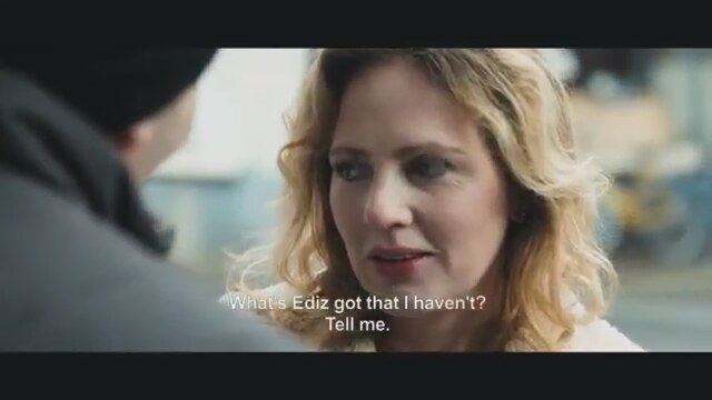 Turkuaz (2009) Fragman